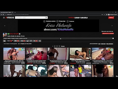 Kriss Hotwife Naughty просит драйвера приложения помочь снять ее хвастовство. Полный на КРАСНОМ 2 мин.