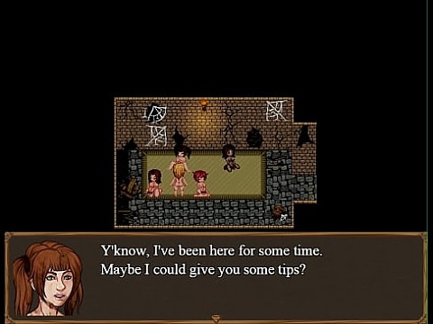 Клэр играет Клэр Квест: Эпизод 18, часть 2 29 мин.