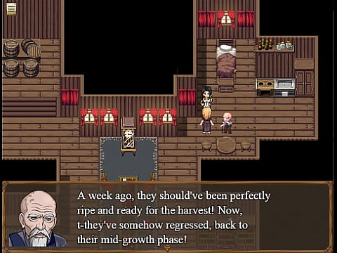 Клэр играет Claires Quest: Ep 32 40 мин.