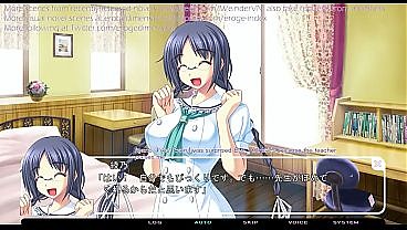 Kyonyuu Try Scene13-15 62 мин.