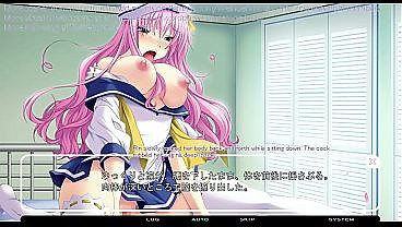 Kyonyuu Try Scene25-27 74 мин.