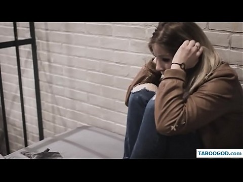 Извращённая полицейская пара