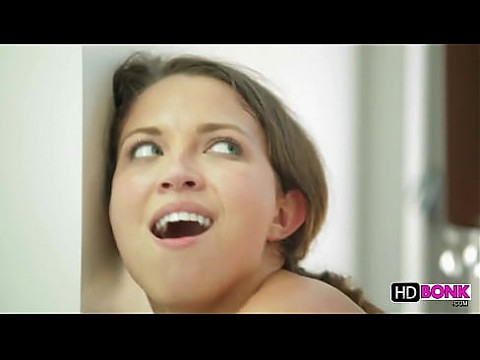 Изысканную девушку отшпилили в HD 7 мин.