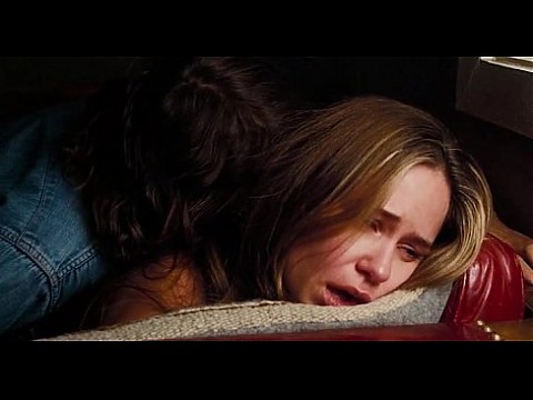 Inherent Vice Phoenix-Waterston scene