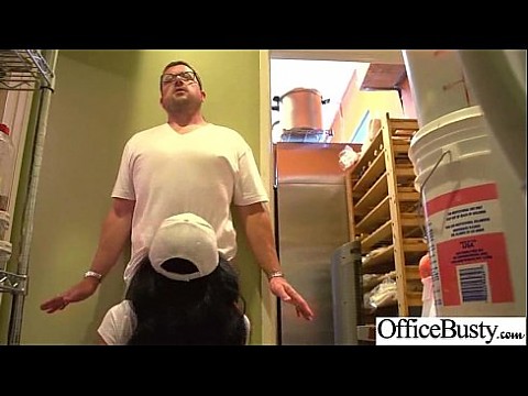 Intercorse In Office Gorgeous Big Round Tits Girl (anya ivy) video-05