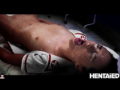 Инопланетное порно - Аля Старк 52 сек.