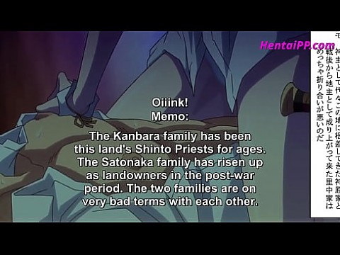 Изобилие секса с лучшей шлюшкой после школы [хентай с субтитрами] 12 мин.