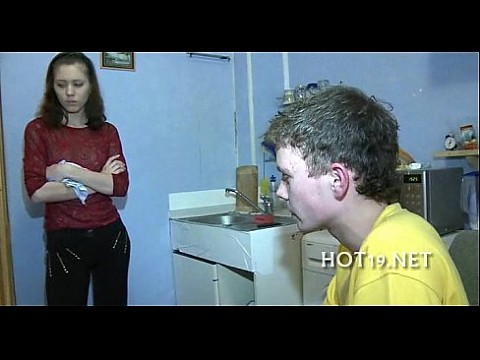 Хороший трах с юной девушкой 5 мин.