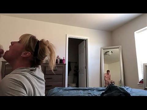 Happy Mother’s Day! Mase619 giving a mom a nice fucking!