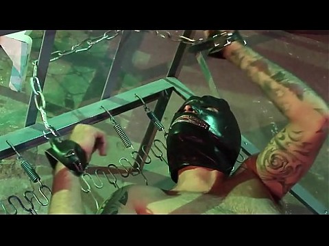 House of slaves of sex