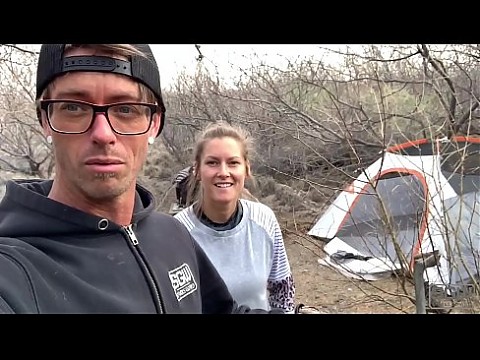 Homeless to Pornstars Part 4 Documentary with original sex scene XXX