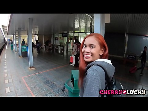 Have sex in the Train 21 min