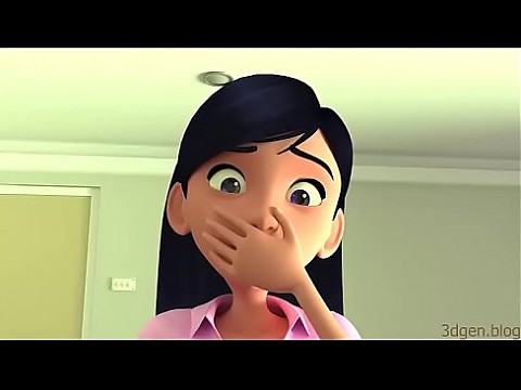 Хентай 3d смешанные видео 15 мин.