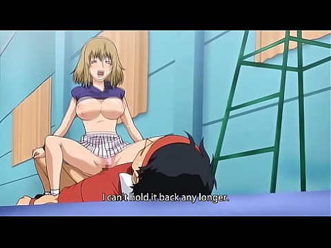 Хентай сексуальная девушка жестко трахается 13 мин.