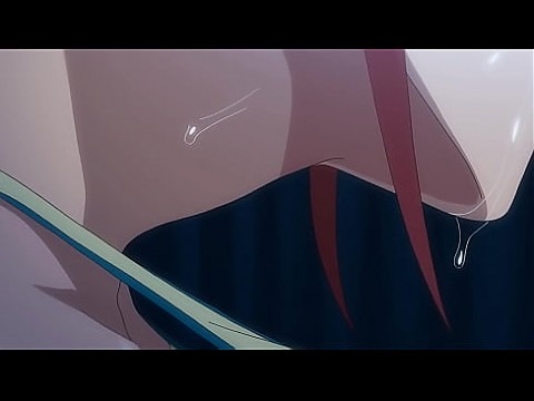 Hot hentai threesome for two slutty girls 16 мин.