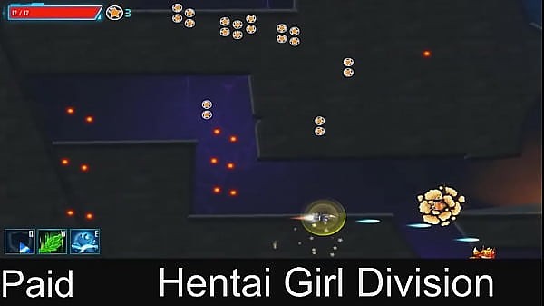 Хентай девушка дивизия Umi 46 мин.