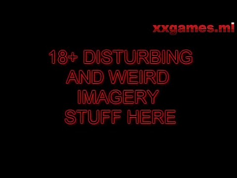 Hentai video game parasite city
