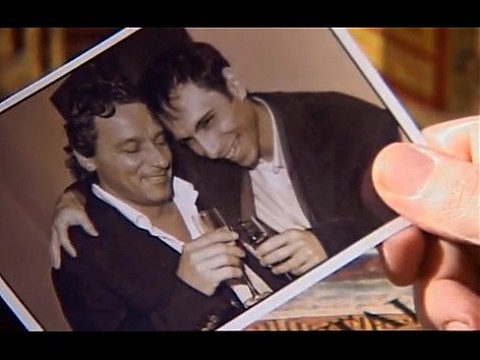 Era Mio Padre Это Был Мой Отец