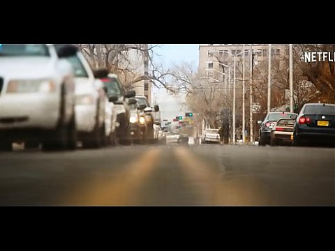 El Camino (2019) - Dublado e Legendado -