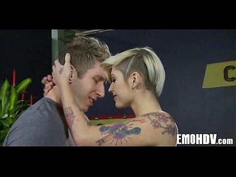 эмо ангел детка 182 5 мин.