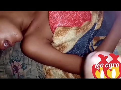 Enteada Ana Clara Bitencourt d. incestoo with stepdaughter 8 min