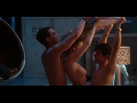 Эстер Экспозито - Элита III [2018] 2 мин.