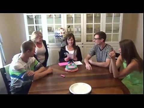 Единая семья 52 мин.