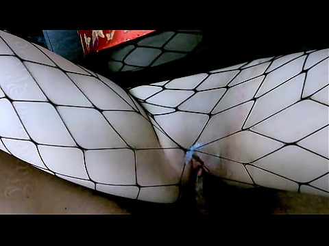 Ее киска такая тугая, что он кончает дважды 10 мин.