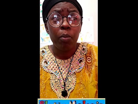 Q&amp;A with SLUTTYMELANIN #24 6 мин.