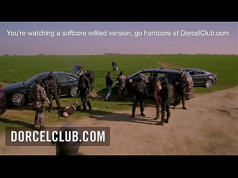 Undercover - DORCEL FULL MOVIE (мягкая отредактированная версия) 72 мин.