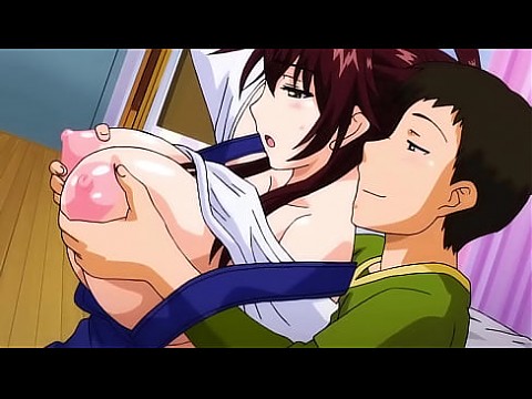 Ученик использует секс-игрушки посреди класса - Hentai Fella Hame Lips Ep. 2 (английский суб) 15 мин.