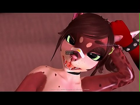 Бун убивает молодую пушистую задницу 9 мин.