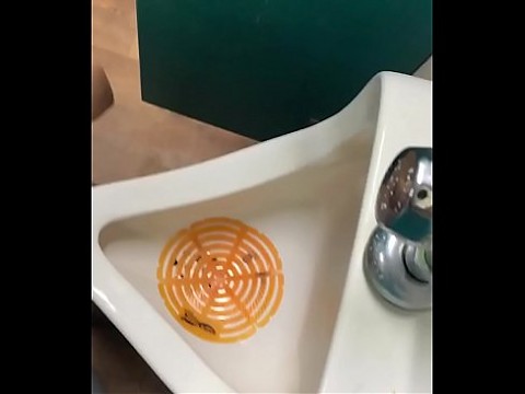 Bailey wilder public toilet