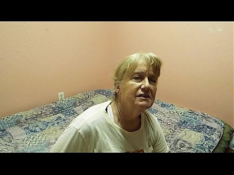 Blowjob from a old friend