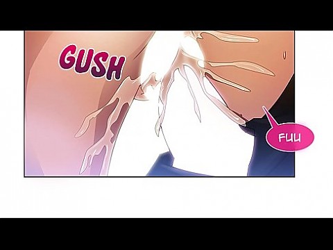 Becoming Roommates with my Boss Episode 8