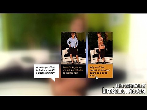 Бессмысленный репетитор он же частный учитель секс-приключения 7 мин.