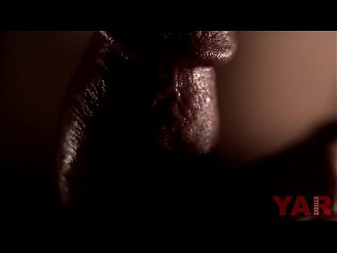 beautiful sports couple sex. a depraved woman with pleasure caresses a man and sucks his penis swallowing sperm 10 min