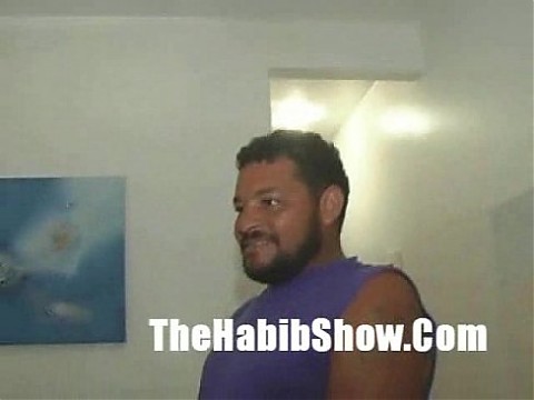 Brazilian 3-Some Orgy Party freakfest 9 min