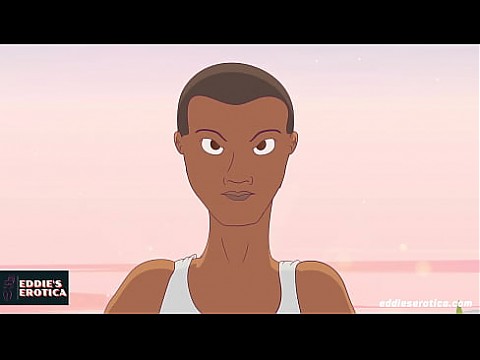 Бегун (короткая версия) 2 min