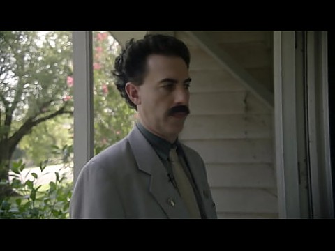 Борат - Next Cinema Tape (2020) 1 ч. 36 мин.