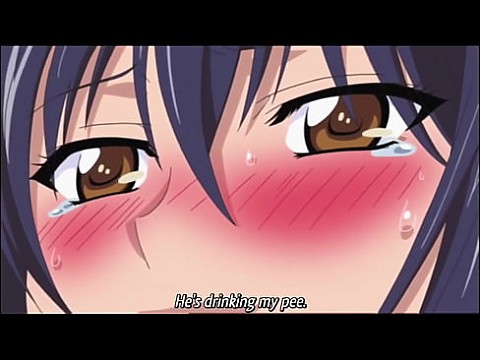 Busty school girl sister is hentai pussy pounded in school infirmary 22 мин.