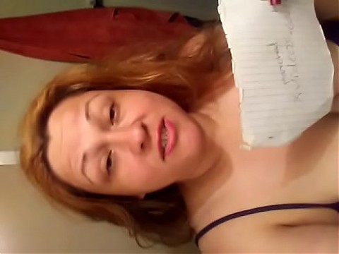 Verification video