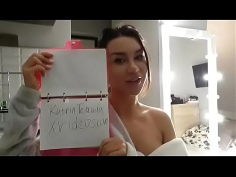 Verification video