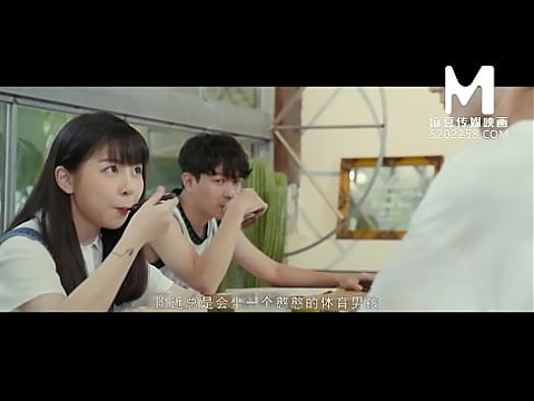 [Внутреннее] Madou Media Works / MDM-0002 Love Cafe / Wonderful Play 6 мин.