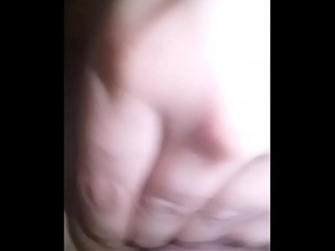 Vídeo novinho - Fael socando no rabetão da Gabi