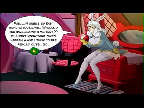 Встреча и трах с Алистером в Камдерленде, глава 1 2 11 мин.