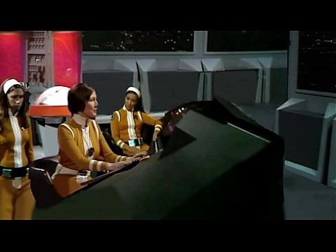 Величайший научно-фантастический фильм всех времен 2K 1 ч. 58 мин.