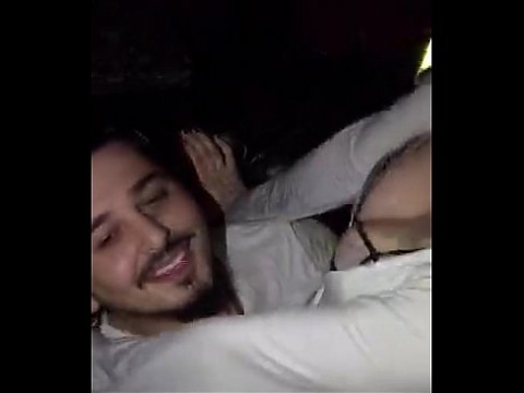 Встряхните ее перископ 8 мин.