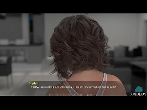 Вдали от дома № 28 • Давай оттрахаем ее большую задницу 12 мин.