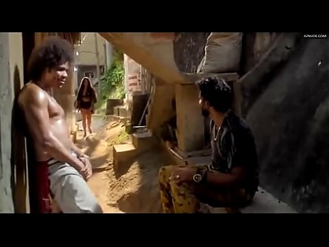 Вы знаете, что это за фильм? 86 сек.